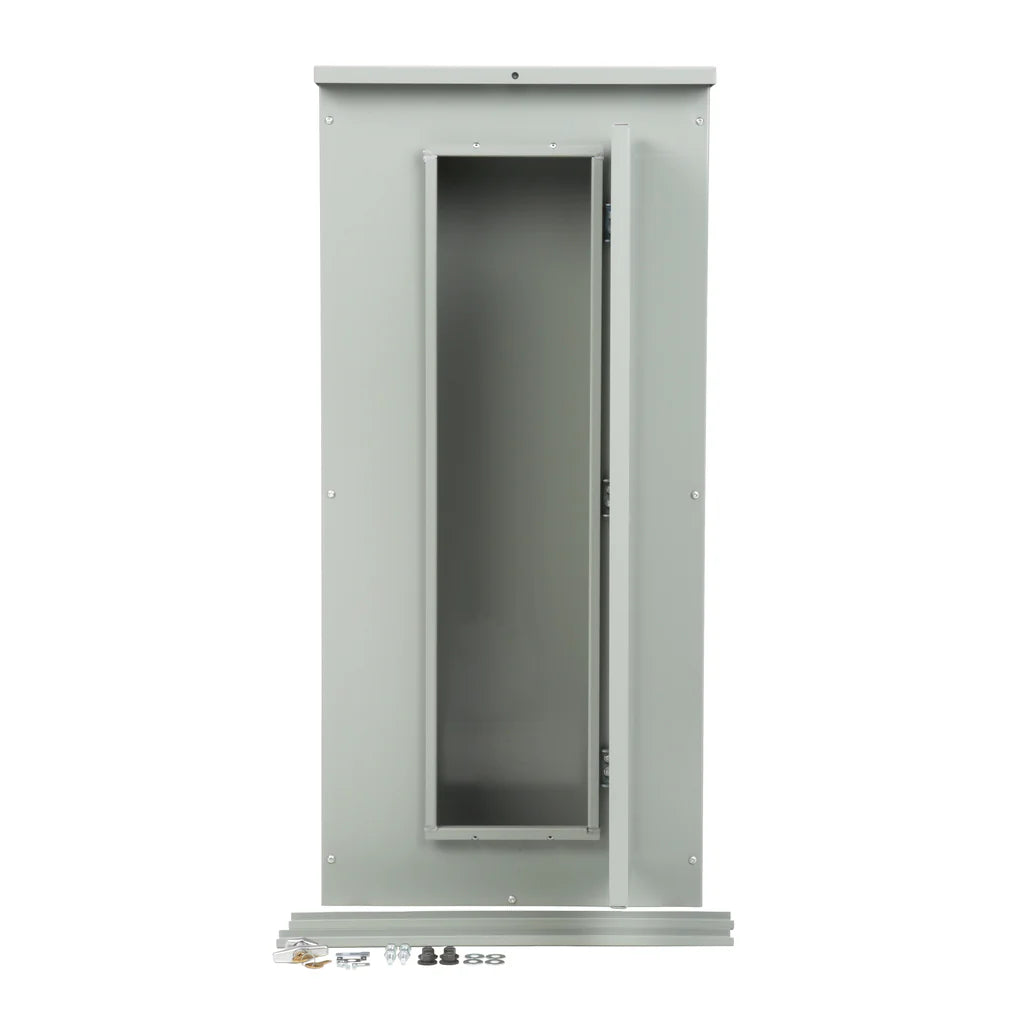 SIEMENS Siemens WP44 Panelboard Enclosure 44H x 20W x 5.75D NEMA 3R/12
