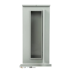 SIEMENS Siemens WP44 Panelboard Enclosure 44H x 20W x 5.75D NEMA 3R/12