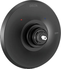 DELTA FAUCET Delta Faucet T14056-BLLHP Dorval Pressure Balancing Valve Trim - Less Handle