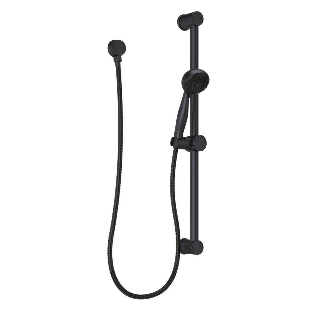 PFISTER Pfister LG16-500B Pfirst Series Multi Function Hand Shower in Matte Black