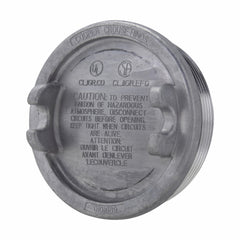 EATON Eaton GUA09 GUA Surface Cover 5 DIA THRD PTICH 12 SUR