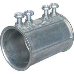 SOUTHWIRE Topaz 646 2 Zinc Die Cast Set Screw Type Coupling