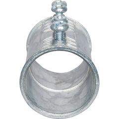 SOUTHWIRE Topaz 646 2 Zinc Die Cast Set Screw Type Coupling