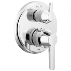 DELTA FAUCET DELTA T24971-PR Delta Galeon: 14S Integrated Diverter Trim - 6 Setting