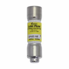EATON Eaton LP-CC-1/2 BUS FUSE LOW PEAK CLASS CC 1/2AMP