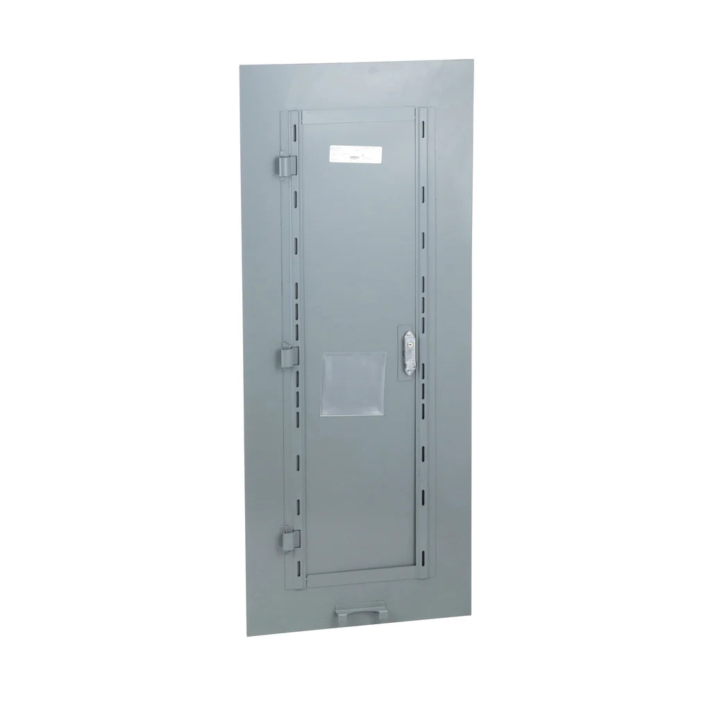 SCHNEIDER ELECTRIC Square D NC50F 20 x 50 Inch Flush Mount Panelboard Trim