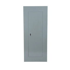 SCHNEIDER ELECTRIC Square D NC50F 20 x 50 Inch Flush Mount Panelboard Trim
