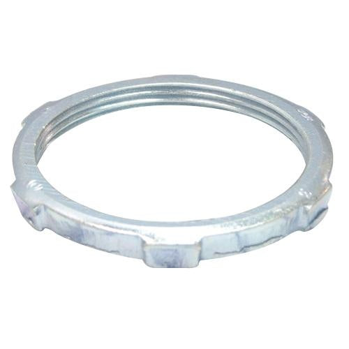 EATON Crouse Hinds 18 Conduit Locknut 3 Inch