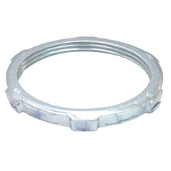 EATON Crouse Hinds 18 Conduit Locknut 3 Inch