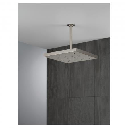 DELTA FAUCET DELTA 52161-SS-PR Delta Universal Showering Components: H2Okinetic® Single Setting Shower H