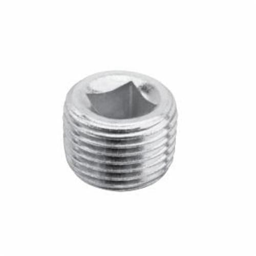 EATON Crouse Hinds PLG3M Conduit Plug 1 Inch Recessed