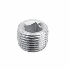 EATON Crouse Hinds PLG3M Conduit Plug 1 Inch Recessed