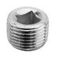 EATON Crouse Hinds PLG3M Conduit Plug 1 Inch Recessed