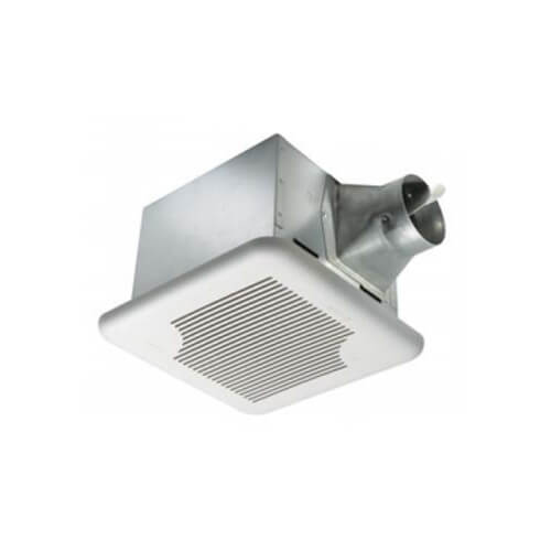 DELTA BREEZ Delta Breez SIG80 Single Speed Exhaust Fan 80 CFM
