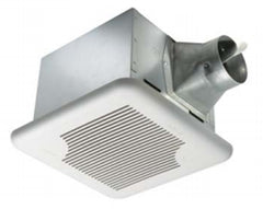 DELTA BREEZ Delta Breez SIG80 Single Speed Exhaust Fan 80 CFM