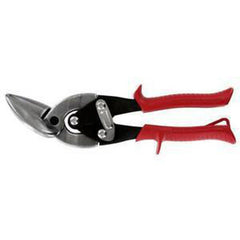MIDWEST TOOL Midwest Tool MWT-6510L 1-1/4 in. 18 ga Aviation Snip