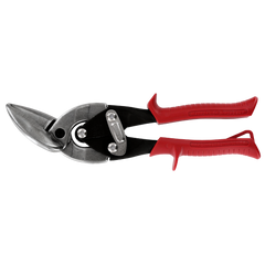 MIDWEST TOOL Midwest Tool MWT-6510L 1-1/4 in. 18 ga Aviation Snip