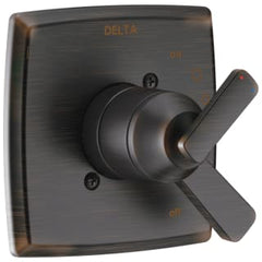 DELTA FAUCET Delta T17064-RB Delta Ashlyn: Monitor 17 Series Valve Only Trim