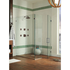 DELTA FAUCET Delta T17064-RB Delta Ashlyn: Monitor 17 Series Valve Only Trim