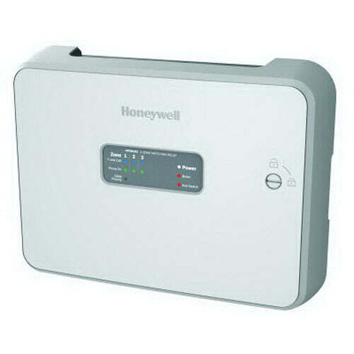 HONEYWELL Honeywell HPSR103/U Switching Relay 3 Zone