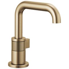 DELTA FAUCET Delta 65035LF-GL-ECO Litze Single-Handle Lavatory Faucet 1.2 GPM