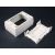 LEGRAND Wiremold NM2048 Nonmetallic Sure Snap Device Box 600 Volt 4-3/4 x 3 x 1-3/4 Replacement NM2000