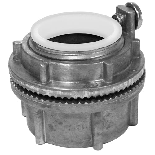 APPLETON Appleton HUBG250DN 2-1/2 ZDC WT