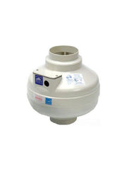 FANTECH Fantech FR110 Duct Fan Molded Housing