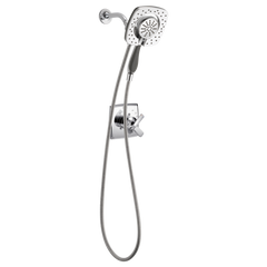 DELTA FAUCET Delta Faucet T17264-I Shower Set Trim Only With Handshower