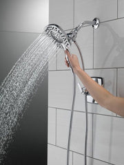 DELTA FAUCET Delta Faucet T17264-I Shower Set Trim Only With Handshower