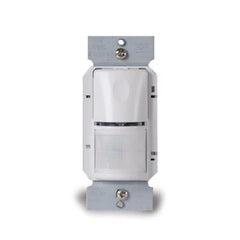 LEGRAND Legrand WS-301-B Wattstopper Passive Infrared Wall Switch Occupancy Sensor 120/277V