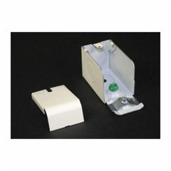 LEGRAND Legrand G2010A2 Wiremold 2000 Series Raceway Entrance End Fitting