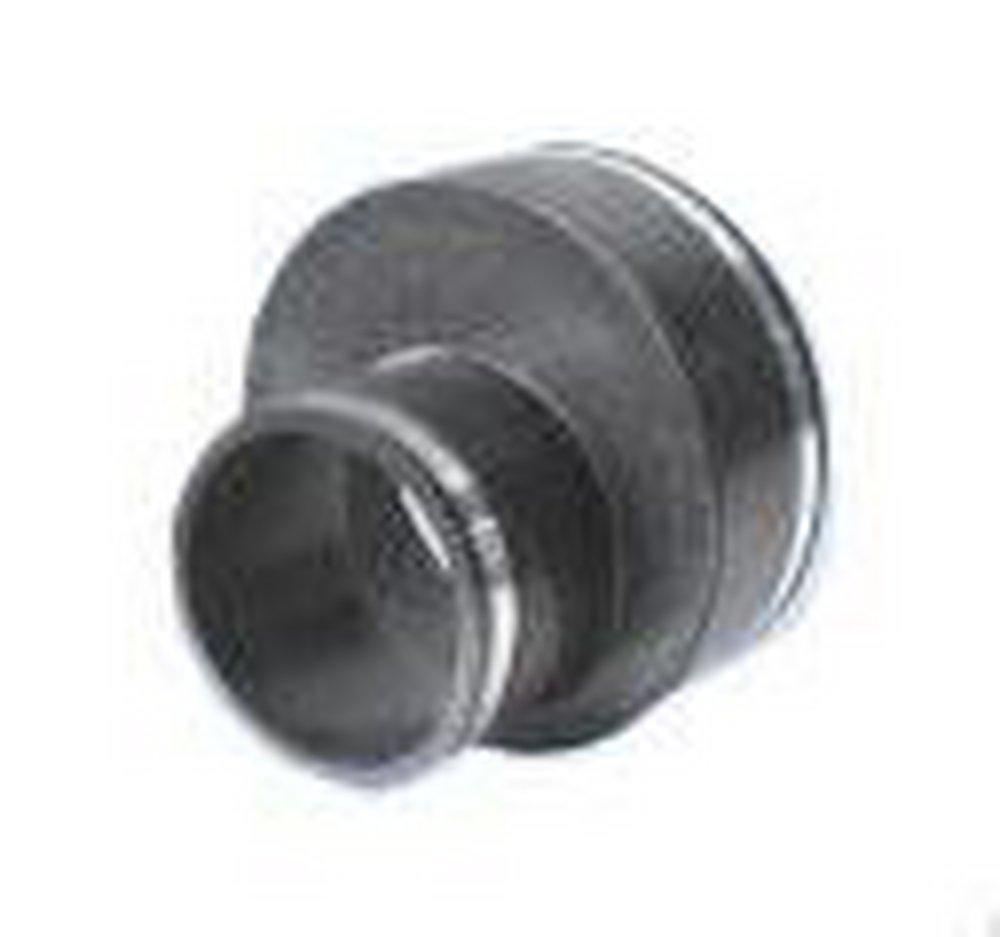 FERNCO Fernco 1002-64EC 6 x 4 in. Clay x Cast Iron and Plastic Flexible Coupling