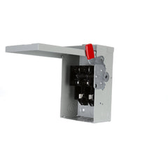 SIEMENS Siemens GF221NR General Duty Safety Switch 30A