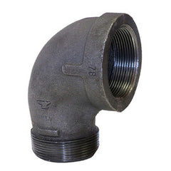 ANVIL Malleable Fittings - Blk Dom 0310017207