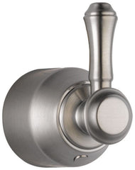 DELTA FAUCET Delta Faucet H597SS Metal Lever Handle - Transfer Valve