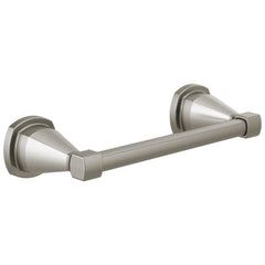 DELTA FAUCET Delta 77608-SS Stryke®: 8 Mini Towel Bar