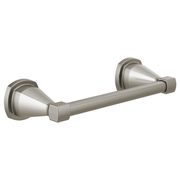 DELTA FAUCET Delta 77608-SS Stryke®: 8 Mini Towel Bar