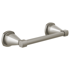 DELTA FAUCET Delta 77608-SS Stryke®: 8 Mini Towel Bar