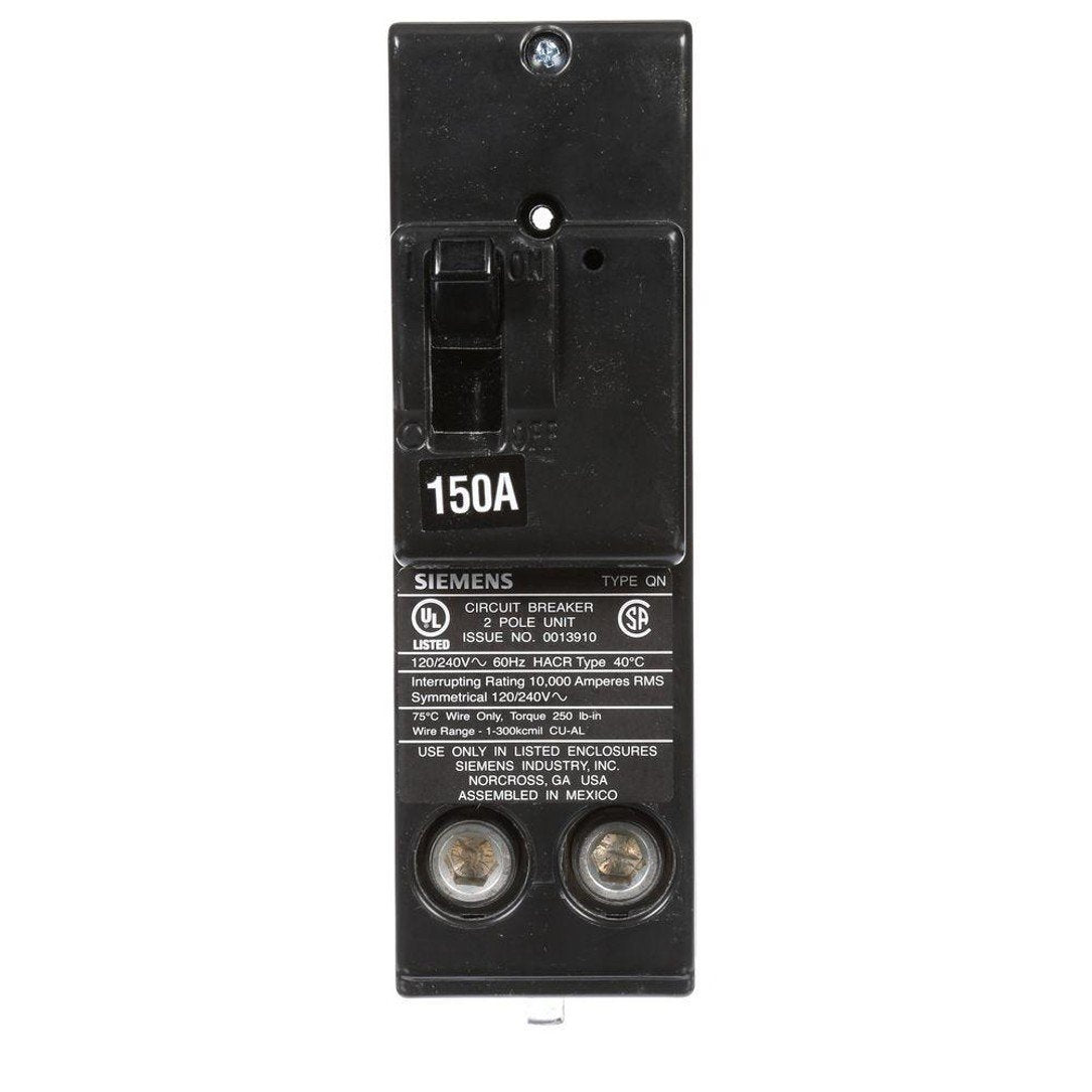 SIEMENS Ite QN2150R Circuit Breaker 150A