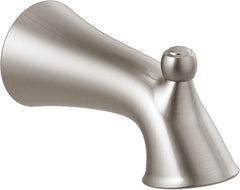 DELTA FAUCET Delta RP92932SS Woodhurst Diverter Tub Spout Stainless