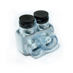 NSI INDUSTRIES NSI Industries IT-3/0C Polaris Vision Tap 2 Port 3/0