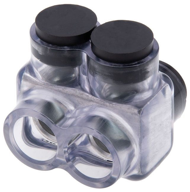 NSI INDUSTRIES NSI Industries IT-3/0C Polaris Vision Tap 2 Port 3/0