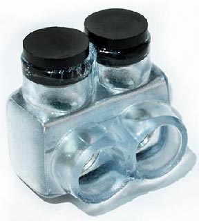 NSI INDUSTRIES NSI Industries IT-3/0C Polaris Vision Tap 2 Port 3/0