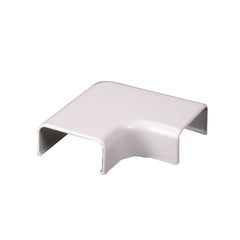 LEGRAND Legrand-Wiremold 2911 NM Flat 90 D. Elbow 2900 Ivory
