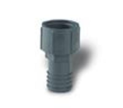 MERRILL MANUFACTURING Merrill Manufacturing PVCFA100 1 in. PEX x Female PVC Adapter, Lead Free