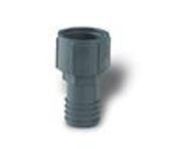 MERRILL MANUFACTURING Merrill Manufacturing PVCFA100 1 in. PEX x Female PVC Adapter, Lead Free