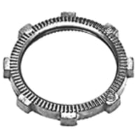 BRIDGEPORT FITTINGS BRIDGEPO 107-DC Electrical Connector