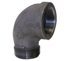 ASC ENGINEERED SOLUTIONS Anvil 310016209 FIG 1103 Straight 90 Deg Street Elbow 1/2 in Replacement MPN 310016209