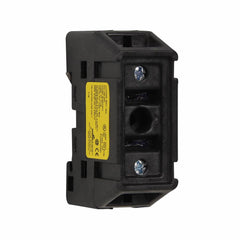 EATON Bussmann TCFH30N CUBEFuse TCFH Finger Safe Non-Indicating Fuse Holder 600 VAC/300 VDC 30 A